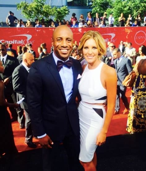 charissa thompson jay williams|Jay Williams Reflects on His NBA Career